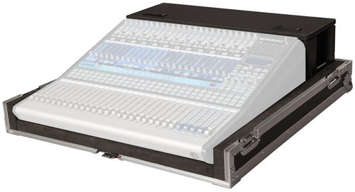 Gator Cases G-TOUR PRE242-DH PreSonus 24.4.2 Road Case