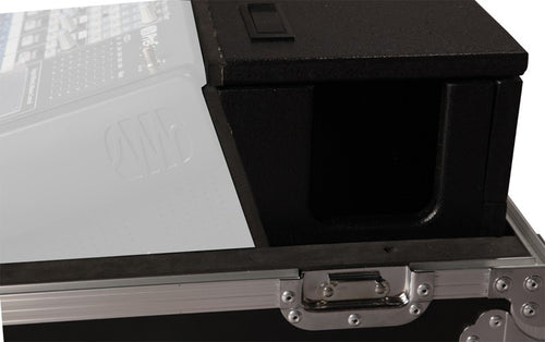 Gator Cases G-TOUR PRE242-DH PreSonus 24.4.2 Road Case
