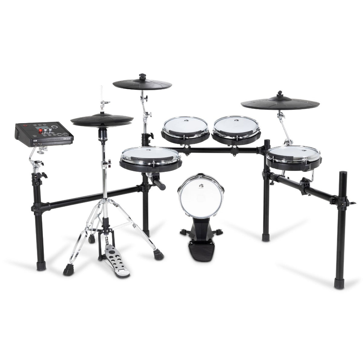 Accessoire Percussions et Batteries Power Studio Drums Rug M