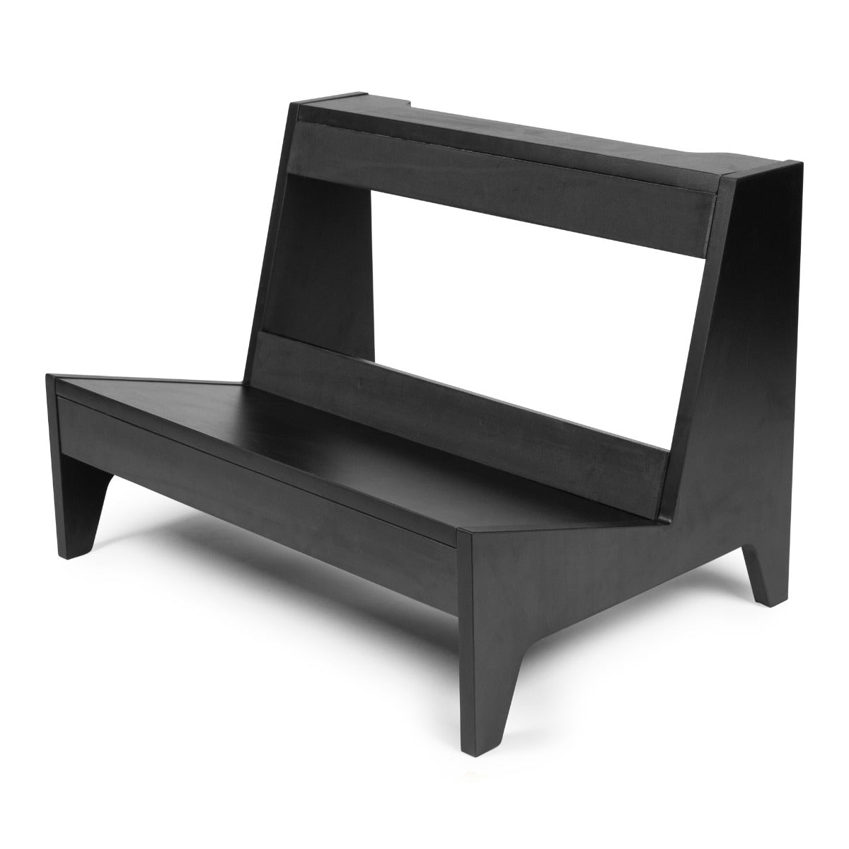 Gator Frameworks Elite Series Large Guitar Amp Stand – Black, View 1
