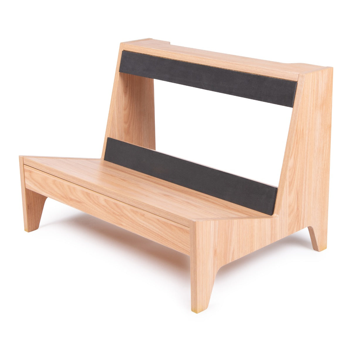 Gator Frameworks Elite Series Large Guitar Amp Stand – Maple, View 1