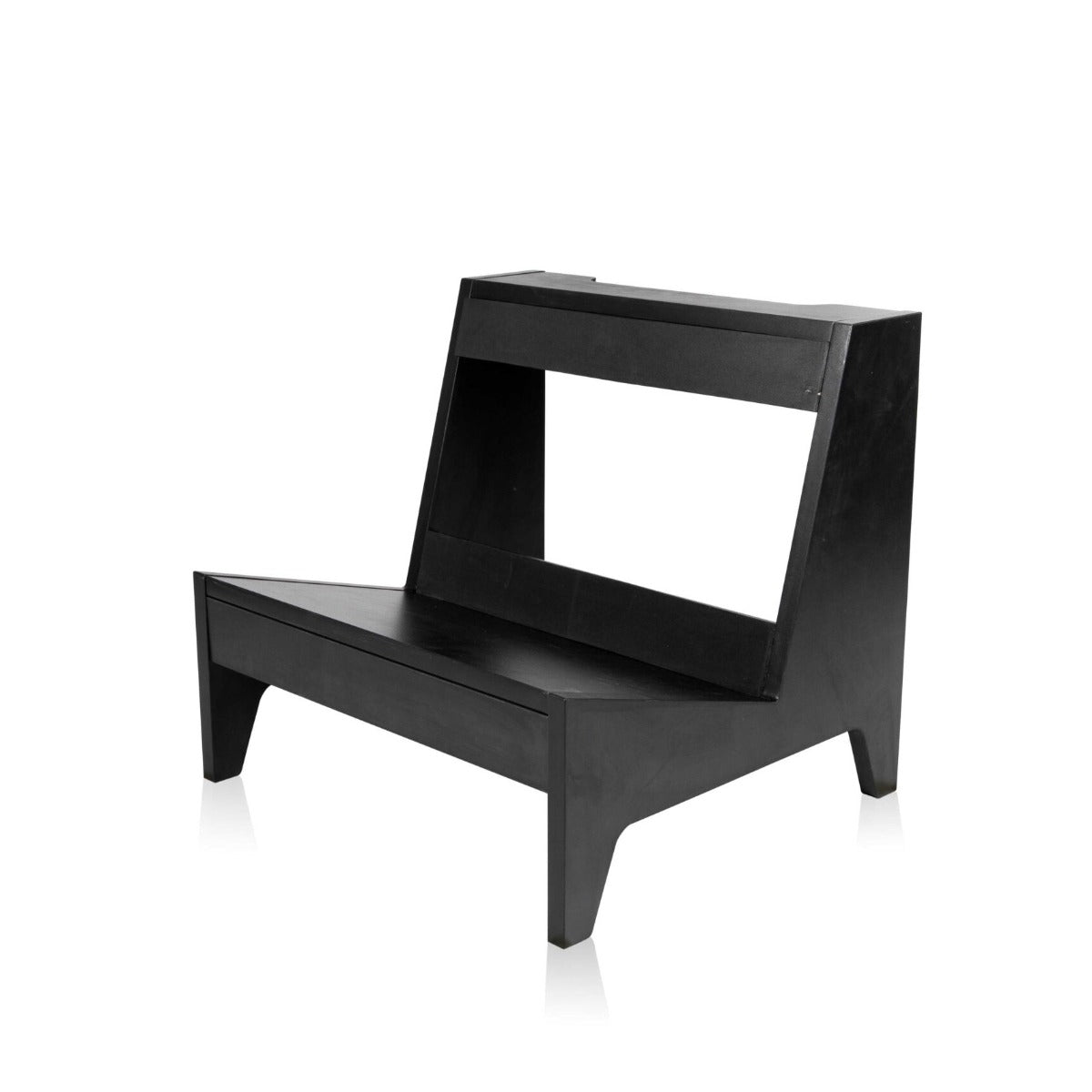 Gator Frameworks Elite Series Small Guitar Amp Stand in Black, View 1