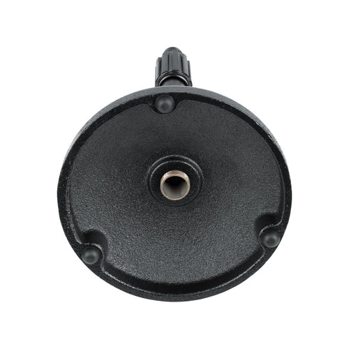 Gator Round Base Desktop Mic Stand