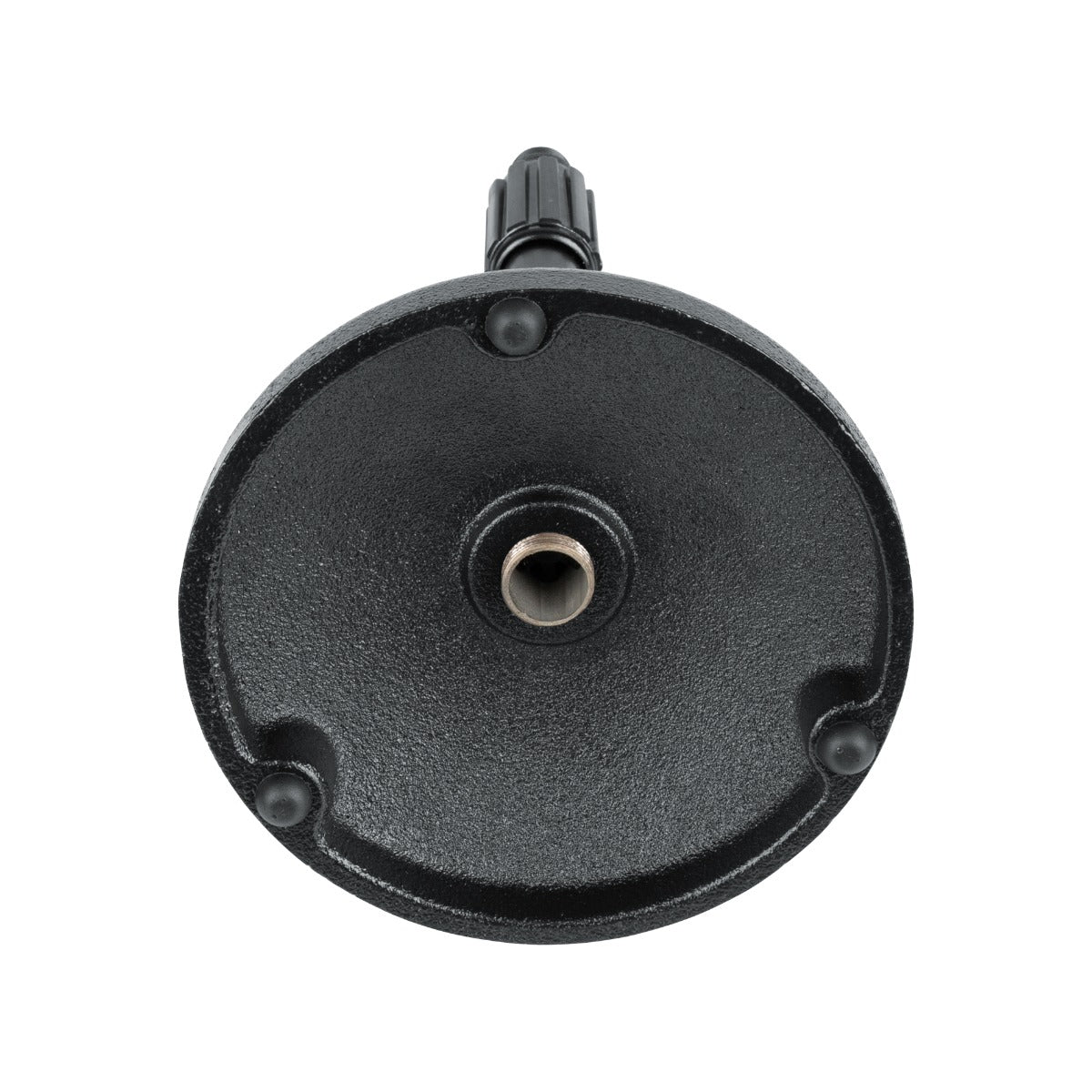 Gator Round Base Desktop Mic Stand