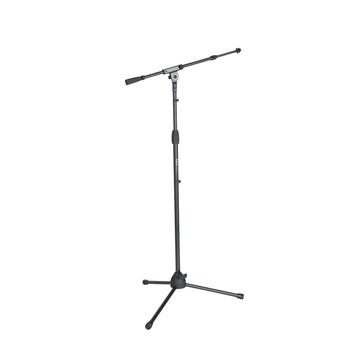 Gator GFW-MIC-2020 Frameworks Tripod Mic Stand with telescoping boom, View 1