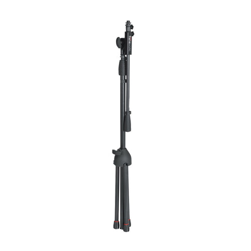 Gator GFW-MIC-2020 Frameworks Tripod Mic Stand with telescoping boom, View 2
