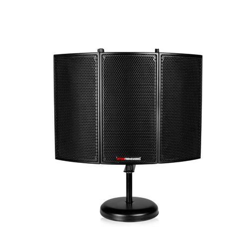 Gator Frameworks 12x16 Mic Isolation Shield