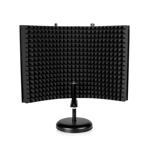 Gator Frameworks 12x16 Mic Isolation Shield