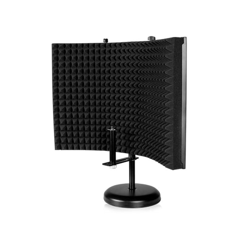 Gator Frameworks 12x16 Mic Isolation Shield