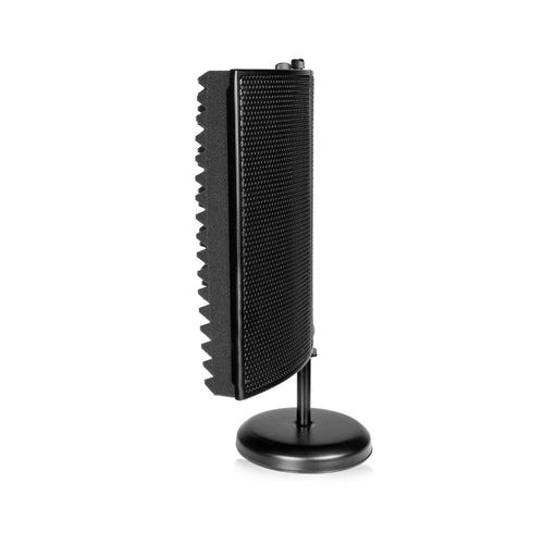 Gator Frameworks 12x16 Mic Isolation Shield