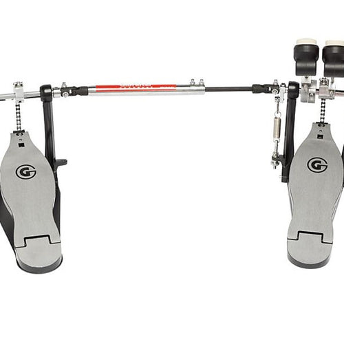 Gibraltar 4711SC-DB Double Bass Drum Pedal