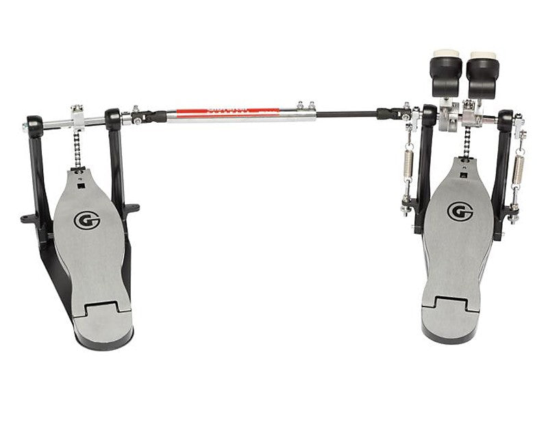 Gibraltar 4711SC-DB Double Bass Drum Pedal