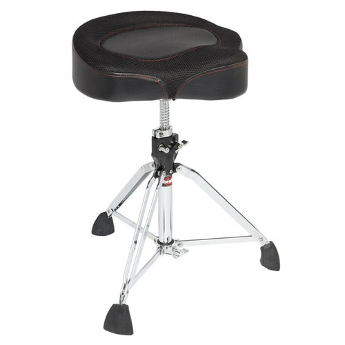 Gibraltar 9608MW2T Professional Double Braced Throne