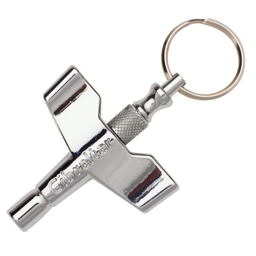 Gibraltar SC-GQRDK Quick Release Drum Key