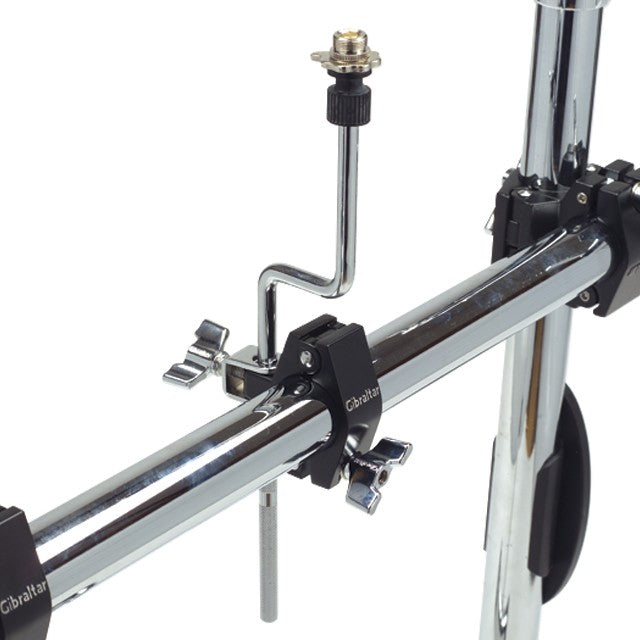 Gibraltar SC-GRMM Rack Shock Microphone Mount – Kraft Music