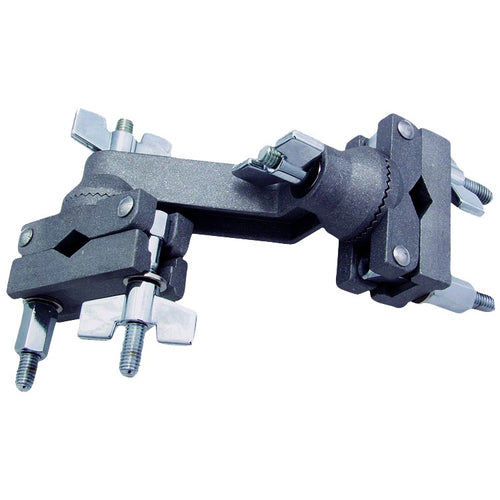 Gibraltar SC-PUGC Adjustable Angle Multi-Clamp 2 Hole