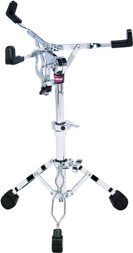 gibraltar 5706 medium weight double braced snare stand