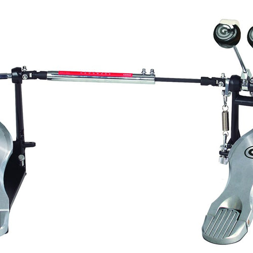 gibraltar 5711db double bass drum pedal