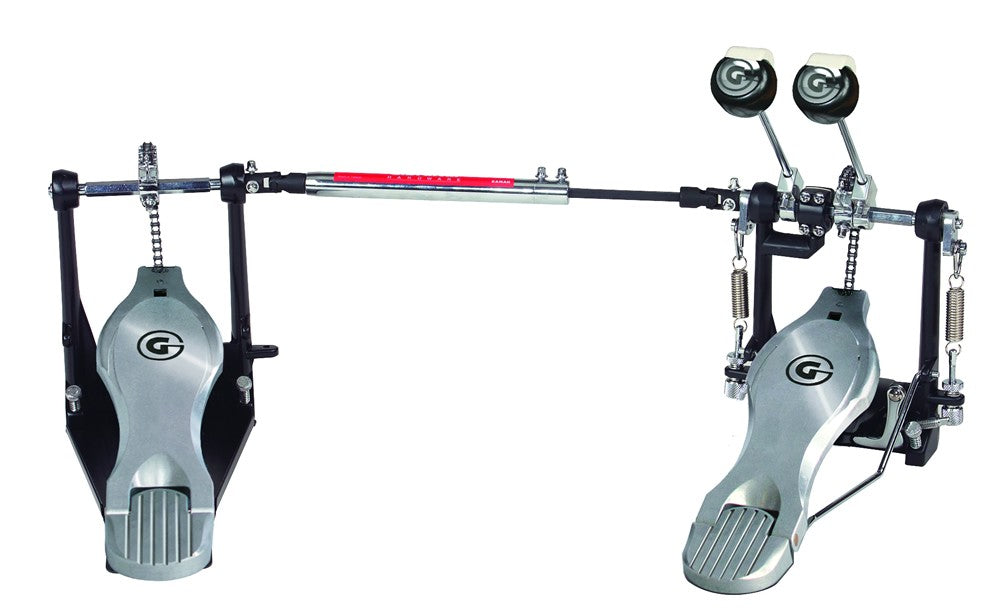 pedal doble Gibraltar 5711DB Double Bass Drum Pedal