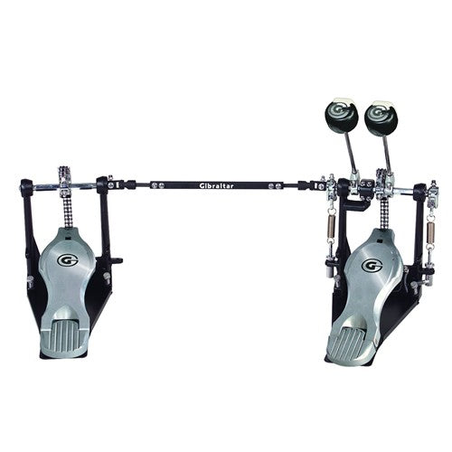 gibraltar 6711db double bass drum pedal