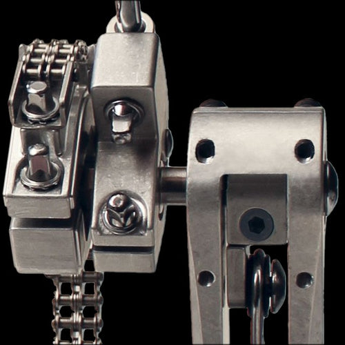 gibraltar 9711gs g-class single bass drum pedal