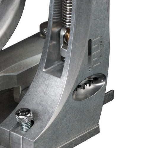 gibraltar 9711gs g-class single bass drum pedal