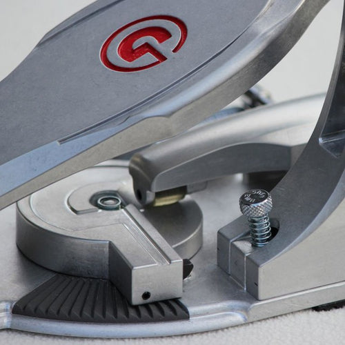 gibraltar 9711gs g-class single bass drum pedal