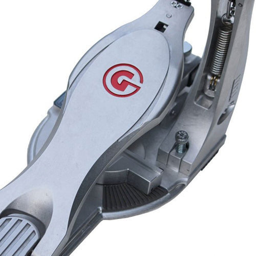 gibraltar 9711gs g-class single bass drum pedal