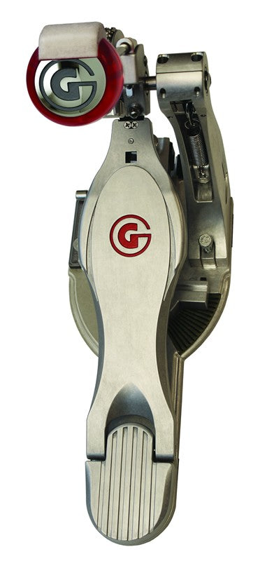 Gibraltar 9711GS G-Class Single Bass Drum Pedal – Kraft Music