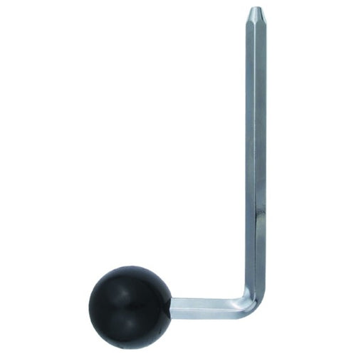 gibraltar sc-hbl hex ball l-rod