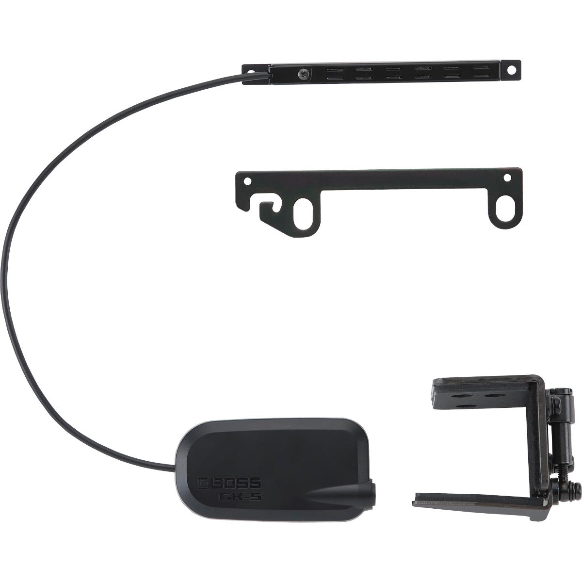 Boss GK-5 Divided GK Guitar Pickup