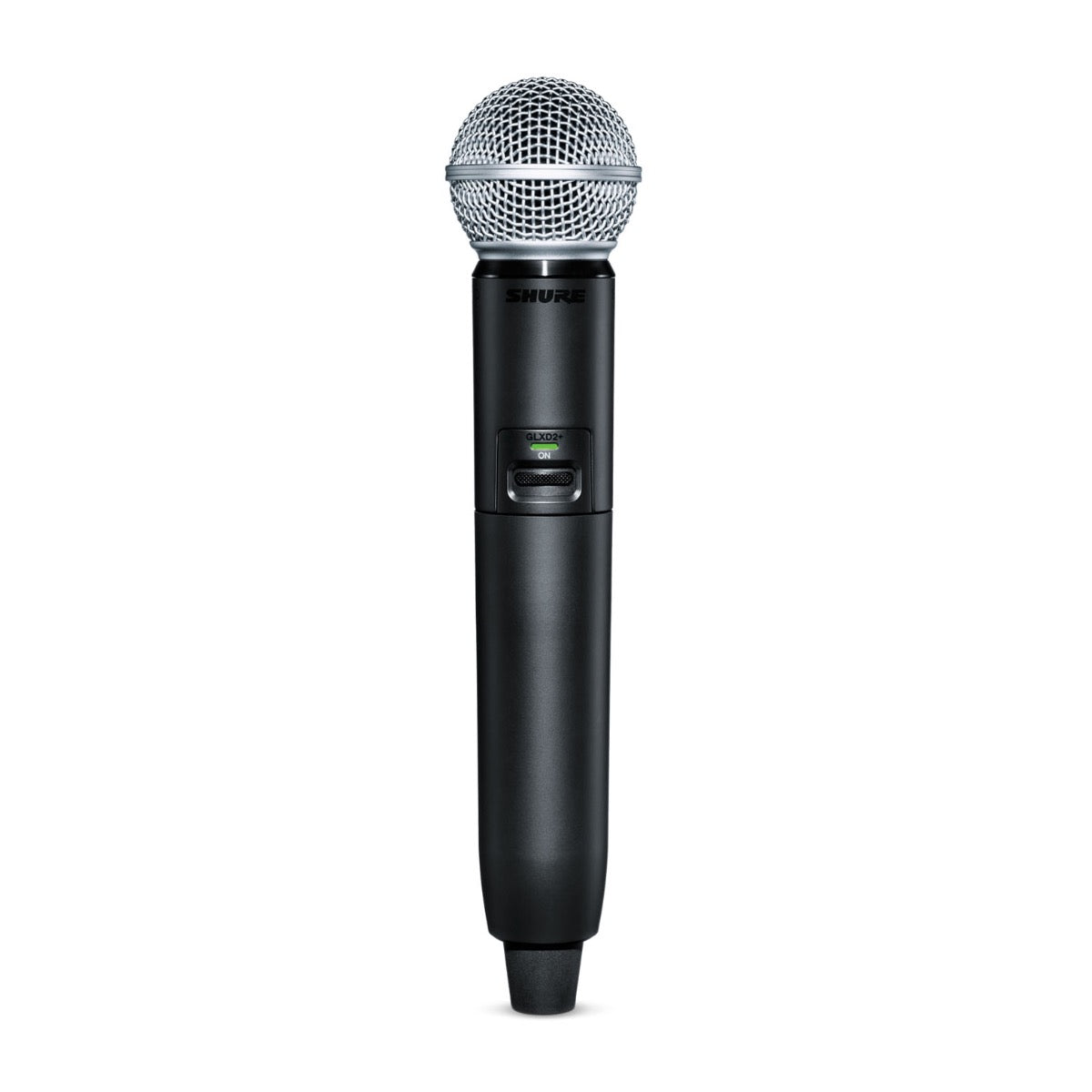 Shure GLXD24+SM58 Wireless System with SM58 Microphone – Kraft Music