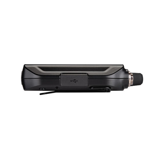 Shure GLXD14+SM31 Headset system with SM31FH microphone, View 4