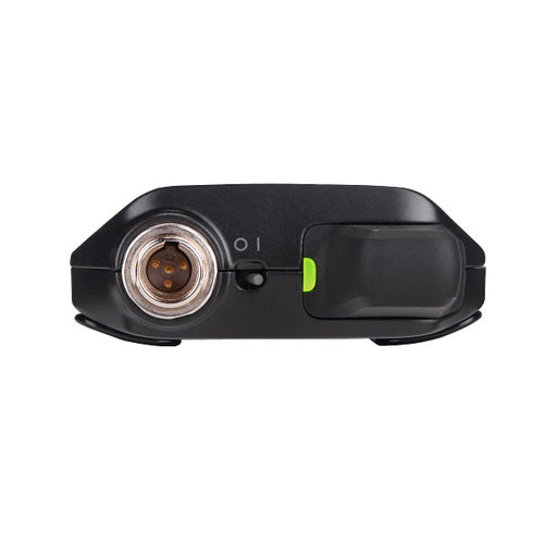 Shure GLXD14+93 Lavalier system with WL93 microphone, View 5