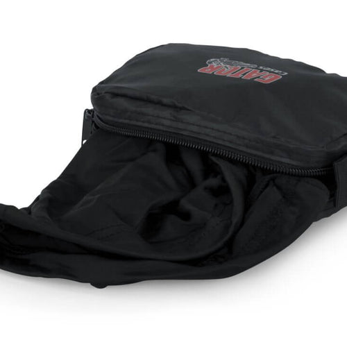 Stretchy speaker cover 15″ storage bag