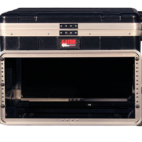Gator Cases GRC-STUDIO4GO-W