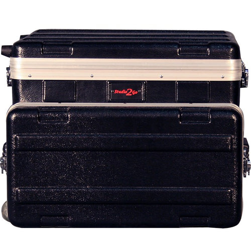 Gator Cases GRC-STUDIO4GO-W