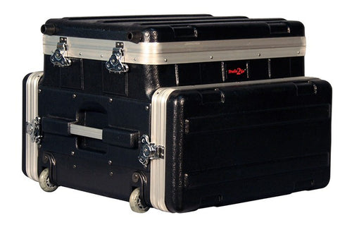 Gator Cases GRC-STUDIO4GO-W