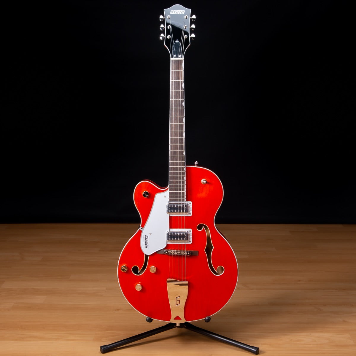 Gretsch G5420LH Electromatic Hollow Body Left Handed Orange