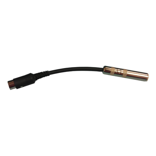 Hammond 003-011-059613 SK 8 Pin to 1/4" Adapter