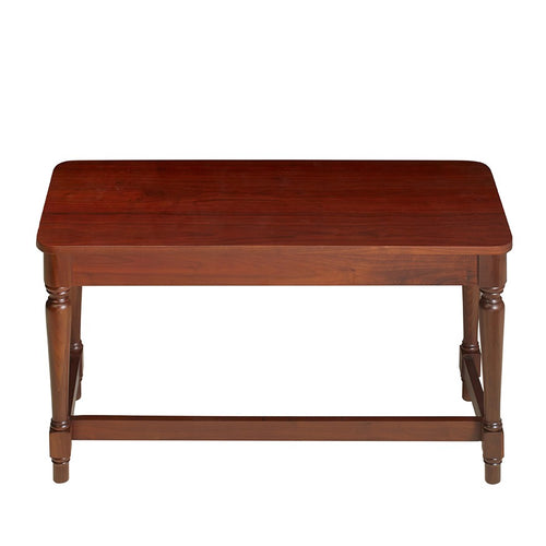 Hammond Model A-3 Vintage Spindle Bench