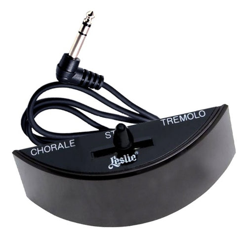 Hammond CU-1 Half Moon Tremolo/Off/Chorale Switch