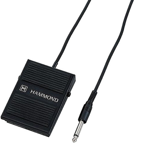 Hammond FS-9H Foot Switch
