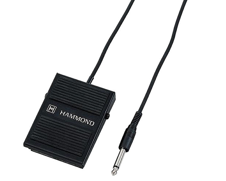 Hammond FS-9H Foot Switch