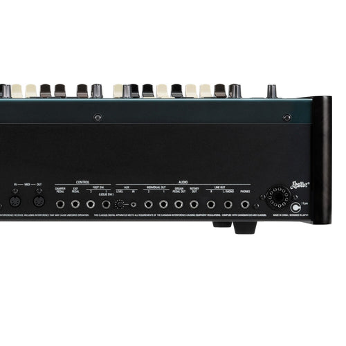 Hammond Skx Pro Dual Manual Stage Keyboard - View 4
