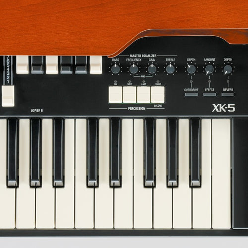 Hammond XK-5 Organ