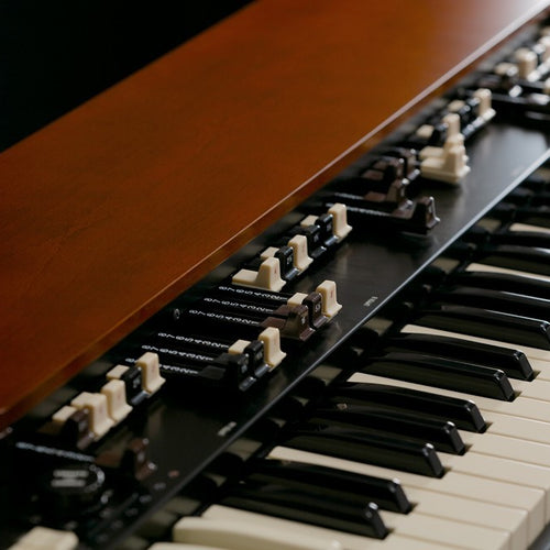 Hammond XK-5 Organ