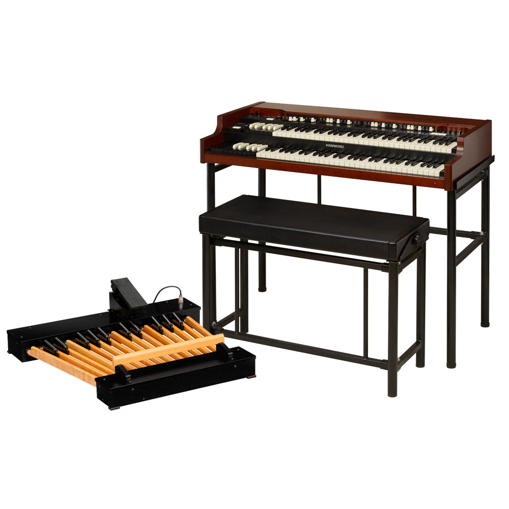 Hammond XK-5 Heritage Pro System