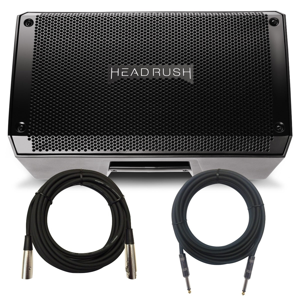 Headrush FRFR-108 Powered Speaker CABLE KIT – Kraft Music