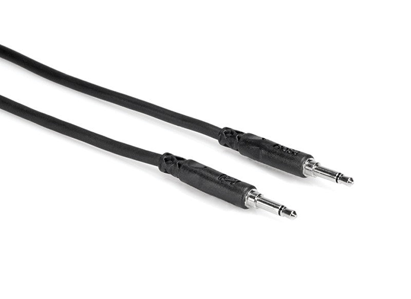 Hosa CMM-310 Mono Interconnect 1/8" to 1/8" - 10'